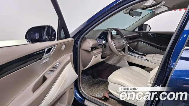 2022 Genesis GV80 2.5T Gasoline AWD Sold VIN KMTHA81BDNU090521 – photo 19 2022 Genesis GV80 2.5T Gasoline AWD Sold VIN KMTHA81BDNU090521 – photo 19