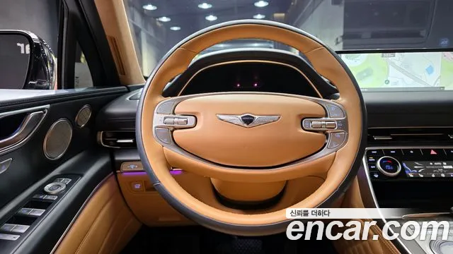 2022 Genesis GV80 2.5T Gasoline AWD Sold VIN KMTHA81BDNU090880 – photo 11 2022 Genesis GV80 2.5T Gasoline AWD Sold VIN KMTHA81BDNU090880 – photo 11