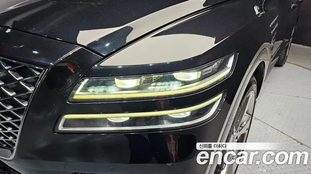 2022 Genesis GV80 2.5T Gasoline AWD Sold VIN KMTHA81BDNU090880 – photo 14 2022 Genesis GV80 2.5T Gasoline AWD Sold VIN KMTHA81BDNU090880 – photo 14