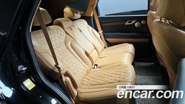 2022 Genesis GV80 2.5T Gasoline AWD Sold VIN KMTHA81BDNU090880 – photo 16 2022 Genesis GV80 2.5T Gasoline AWD Sold VIN KMTHA81BDNU090880 – photo 16