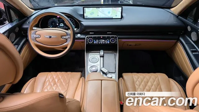 2022 Genesis GV80 2.5T Gasoline AWD Sold VIN KMTHA81BDNU090880 – photo 20 2022 Genesis GV80 2.5T Gasoline AWD Sold VIN KMTHA81BDNU090880 – photo 20