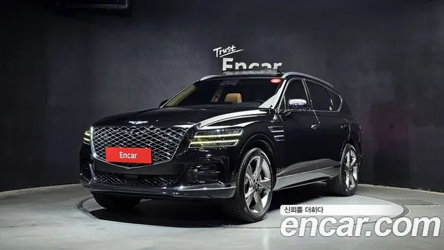 2022 Genesis GV80 2.5T Gasoline AWD Sold VIN KMTHA81BDNU090880 – photo 21 2022 Genesis GV80 2.5T Gasoline AWD Sold VIN KMTHA81BDNU090880 – photo 21