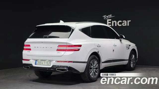 2022 Genesis GV80 2.5T Gasoline AWD Sold VIN KMTHA81BDNU095349 – interior seats 2022 Genesis GV80 2.5T Gasoline AWD Sold VIN KMTHA81BDNU095349 – interior seats