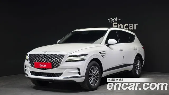 2022 Genesis GV80 2.5T Gasoline AWD Sold VIN KMTHA81BDNU095349 – trunk area 2022 Genesis GV80 2.5T Gasoline AWD Sold VIN KMTHA81BDNU095349 – trunk area