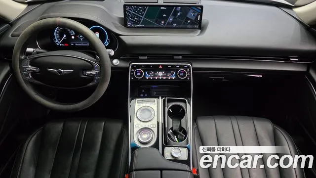 2022 Genesis GV80 2.5T Gasoline AWD Sold VIN KMTHA81BDNU095349 – photo 13 2022 Genesis GV80 2.5T Gasoline AWD Sold VIN KMTHA81BDNU095349 – photo 13