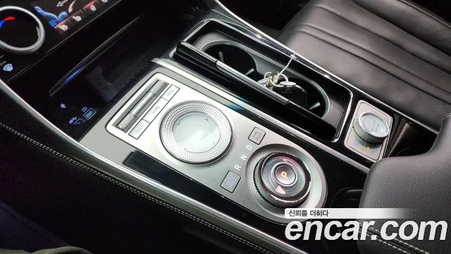 2022 Genesis GV80 2.5T Gasoline AWD Sold VIN KMTHA81BDNU095469 – photo 15