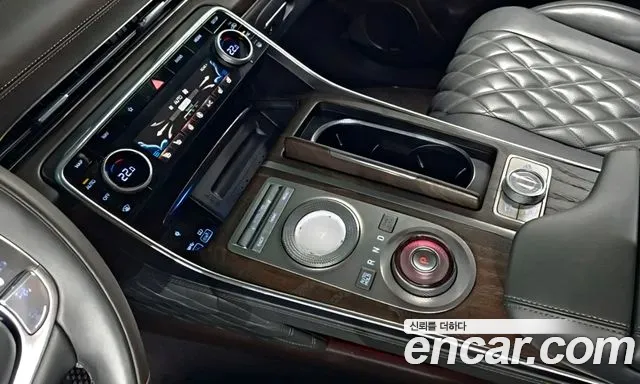 2022 Genesis GV80 2.5T Gasoline AWD Sold VIN KMTHA81BDNU100027 – interior seats