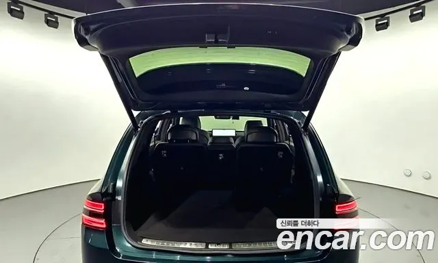 2022 Genesis GV80 2.5T Gasoline AWD Sold VIN KMTHA81BDNU100027 – engine bay