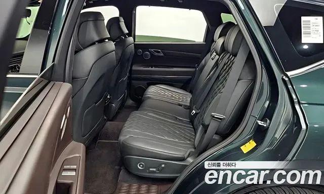 2022 Genesis GV80 2.5T Gasoline AWD Sold VIN KMTHA81BDNU100027 – photo 19