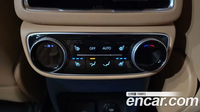 2022 Genesis GV80 2.5T Gasoline AWD Sold VIN KMTHA81BDNU100377 – photo 12