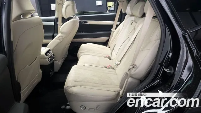 2022 Genesis GV80 2.5T Gasoline AWD Sold VIN KMTHA81BDNU100800 – front exterior 2022 Genesis GV80 2.5T Gasoline AWD Sold VIN KMTHA81BDNU100800 – front exterior