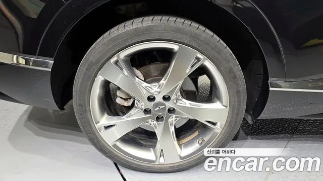 2022 Genesis GV80 2.5T Gasoline AWD VIN KMTHA81BDNU100800