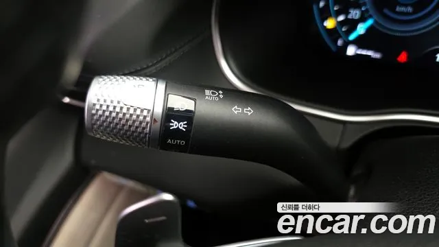 2022 Genesis GV80 2.5T Gasoline AWD Sold VIN KMTHA81BDNU100800 – dashboard 2022 Genesis GV80 2.5T Gasoline AWD Sold VIN KMTHA81BDNU100800 – dashboard