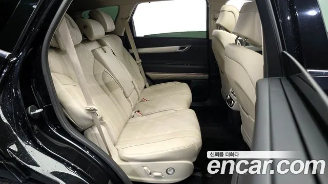 2022 Genesis GV80 2.5T Gasoline AWD Sold VIN KMTHA81BDNU100800 – engine bay 2022 Genesis GV80 2.5T Gasoline AWD Sold VIN KMTHA81BDNU100800 – engine bay