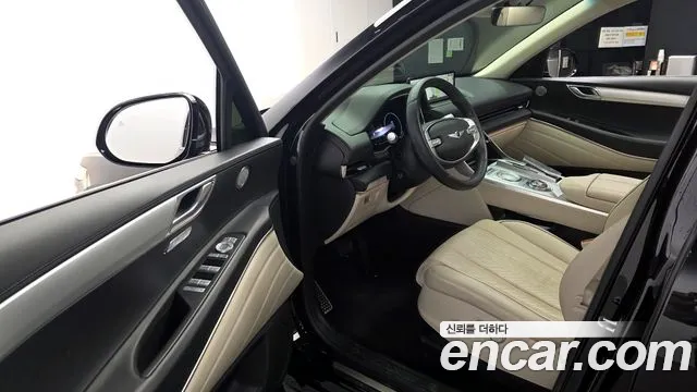 2022 Genesis GV80 2.5T Gasoline AWD Sold VIN KMTHA81BDNU100800 – photo 19 2022 Genesis GV80 2.5T Gasoline AWD Sold VIN KMTHA81BDNU100800 – photo 19