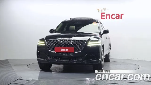 2022 Genesis GV80 2.5T Gasoline AWD Sold VIN KMTHA81BDNU100800 – photo 23 2022 Genesis GV80 2.5T Gasoline AWD Sold VIN KMTHA81BDNU100800 – photo 23