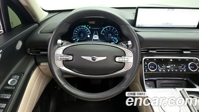 2022 Genesis GV80 2.5T Gasoline AWD Sold VIN KMTHA81BDNU100800 – photo 31 2022 Genesis GV80 2.5T Gasoline AWD Sold VIN KMTHA81BDNU100800 – photo 31