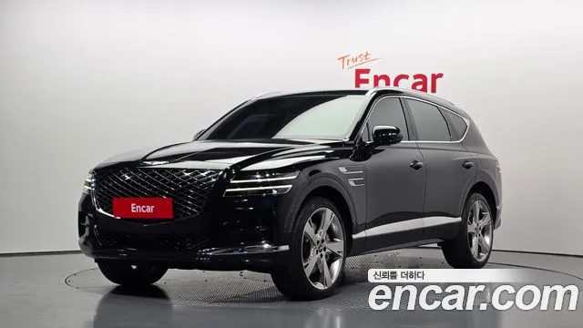 2022 Genesis GV80 2.5T Gasoline AWD Sold VIN KMTHA81BDNU101381 – interior seats 2022 Genesis GV80 2.5T Gasoline AWD Sold VIN KMTHA81BDNU101381 – interior seats