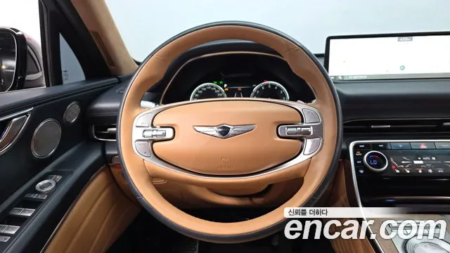 2022 Genesis GV80 2.5T Gasoline AWD Sold VIN KMTHA81BDNU101381 – photo 12 2022 Genesis GV80 2.5T Gasoline AWD Sold VIN KMTHA81BDNU101381 – photo 12
