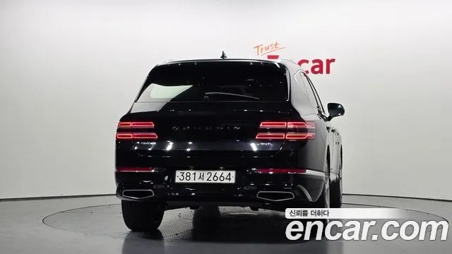 2022 Genesis GV80 2.5T Gasoline AWD Sold VIN KMTHA81BDNU101381 – photo 16 2022 Genesis GV80 2.5T Gasoline AWD Sold VIN KMTHA81BDNU101381 – photo 16