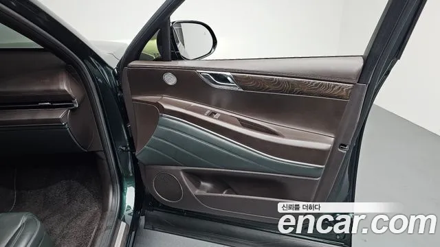 2022 Genesis GV80 2.5T Gasoline AWD Sold VIN KMTHA81BDNU103297 – dashboard 2022 Genesis GV80 2.5T Gasoline AWD Sold VIN KMTHA81BDNU103297 – dashboard