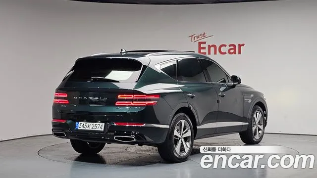 2022 Genesis GV80 2.5T Gasoline AWD Sold VIN KMTHA81BDNU103297 – interior seats 2022 Genesis GV80 2.5T Gasoline AWD Sold VIN KMTHA81BDNU103297 – interior seats