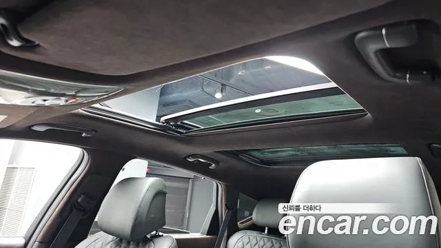 2022 Genesis GV80 2.5T Gasoline AWD Sold VIN KMTHA81BDNU103297 – undercarriage 2022 Genesis GV80 2.5T Gasoline AWD Sold VIN KMTHA81BDNU103297 – undercarriage