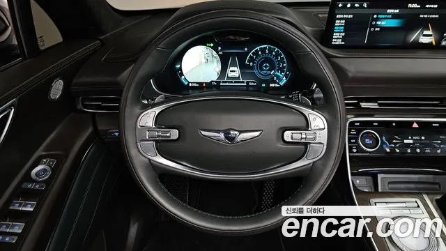2022 Genesis GV80 2.5T Gasoline AWD Sold VIN KMTHA81BDNU103297 – photo 19 2022 Genesis GV80 2.5T Gasoline AWD Sold VIN KMTHA81BDNU103297 – photo 19