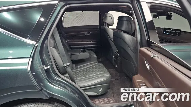 2022 Genesis GV80 2.5T Gasoline AWD Sold VIN KMTHA81BDNU103297 – photo 31 2022 Genesis GV80 2.5T Gasoline AWD Sold VIN KMTHA81BDNU103297 – photo 31