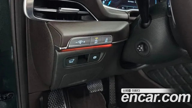 2022 Genesis GV80 2.5T Gasoline AWD Sold VIN KMTHA81BDNU103297 – photo 36 2022 Genesis GV80 2.5T Gasoline AWD Sold VIN KMTHA81BDNU103297 – photo 36