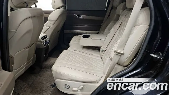 2022 Genesis GV80 2.5T Gasoline AWD Sold VIN KMTHA81BDNU106510 – exterior detail