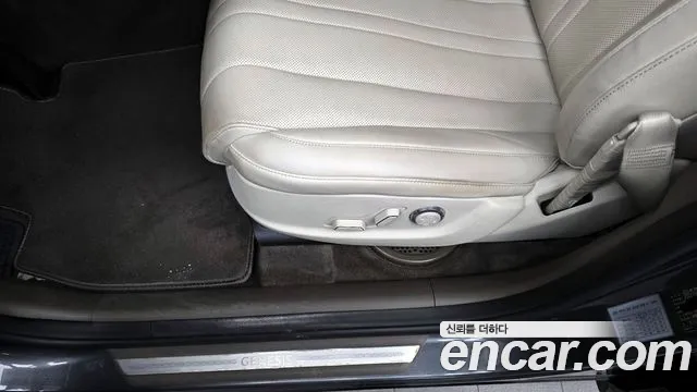 2022 Genesis GV80 2.5T Gasoline AWD Sold VIN KMTHA81BDNU106815 – interior seats