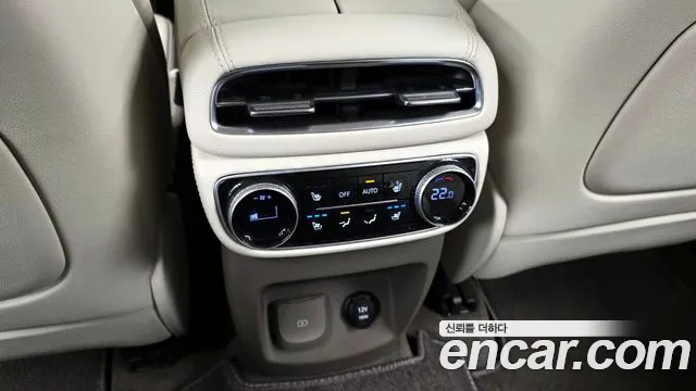 2022 Genesis GV80 2.5T Gasoline AWD Sold VIN KMTHA81BDNU106815 – photo 11