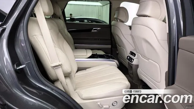 2022 Genesis GV80 2.5T Gasoline AWD Sold VIN KMTHA81BDNU106815 – photo 20