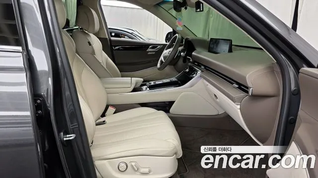 2022 Genesis GV80 2.5T Gasoline AWD Sold VIN KMTHA81BDNU106815 – photo 22