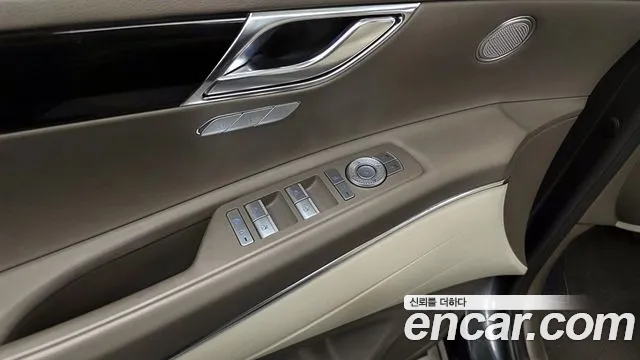 2022 Genesis GV80 2.5T Gasoline AWD Sold VIN KMTHA81BDNU106815 – photo 24