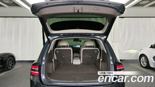2022 Genesis GV80 2.5T Gasoline AWD Sold VIN KMTHA81BDNU106815 – photo 31