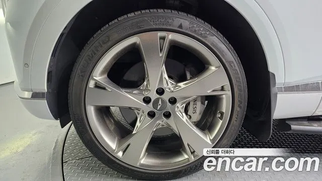 2022 Genesis Gv80 2.5t Gasoline Awd Sold VIN KMTHA81BDNU108282 – front exterior 2022 Genesis Gv80 2.5t Gasoline Awd Sold VIN KMTHA81BDNU108282 – front exterior