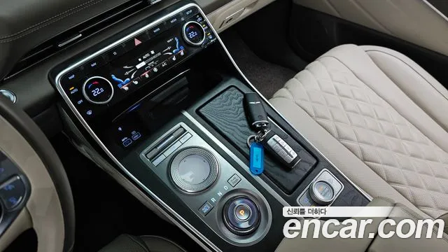 2022 Genesis GV80 2.5T Gasoline AWD Sold VIN KMTHA81BDNU112198 – photo 12 2022 Genesis GV80 2.5T Gasoline AWD Sold VIN KMTHA81BDNU112198 – photo 12