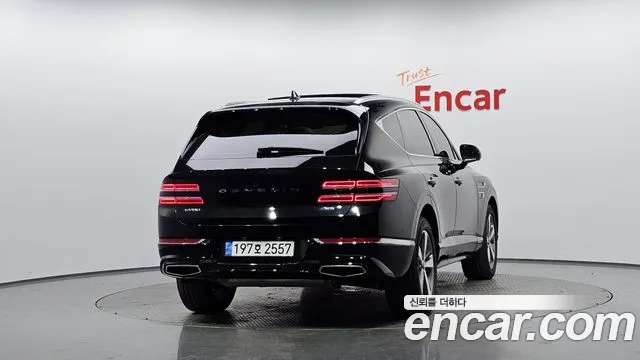 2022 Genesis GV80 2.5T Gasoline AWD Sold VIN KMTHA81BDNU112198 – photo 15 2022 Genesis GV80 2.5T Gasoline AWD Sold VIN KMTHA81BDNU112198 – photo 15