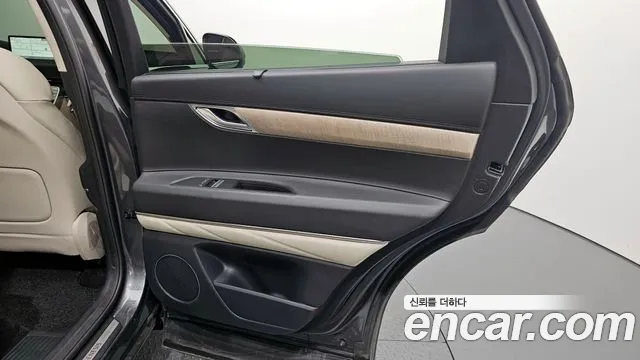 2022 Genesis GV80 2.5T Gasoline AWD Sold VIN KMTHA81BDNU112861 – photo 13