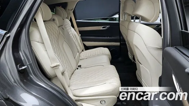 2022 Genesis GV80 2.5T Gasoline AWD Sold VIN KMTHA81BDNU112861 – photo 16