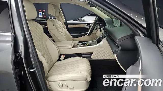 2022 Genesis GV80 2.5T Gasoline AWD Sold VIN KMTHA81BDNU112861 – photo 18