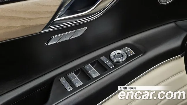 2022 Genesis GV80 2.5T Gasoline AWD Sold VIN KMTHA81BDNU112861 – photo 21