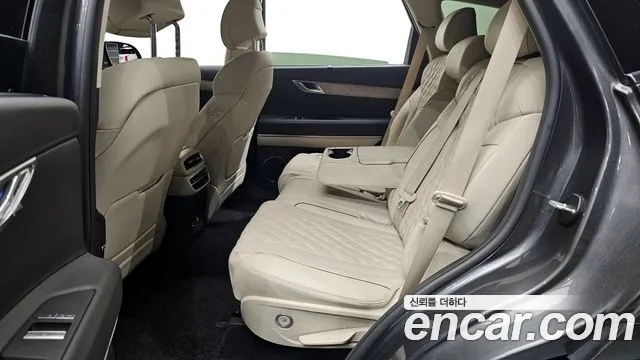 2022 Genesis GV80 2.5T Gasoline AWD Sold VIN KMTHA81BDNU112861 – photo 22
