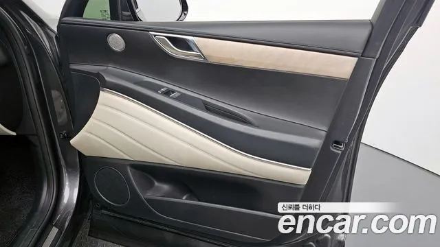 2022 Genesis GV80 2.5T Gasoline AWD Sold VIN KMTHA81BDNU112861 – photo 23