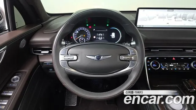 2022 Genesis GV80 2.5T Gasoline AWD Sold VIN KMTHA81BDNU112889 – photo 15 2022 Genesis GV80 2.5T Gasoline AWD Sold VIN KMTHA81BDNU112889 – photo 15