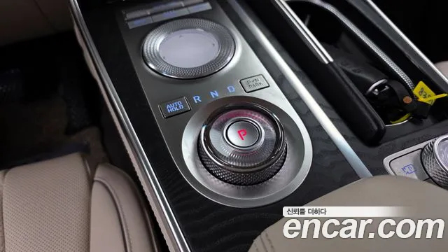 2022 Genesis GV80 2.5T Gasoline AWD Sold VIN KMTHA81BDNU116085 – dashboard 2022 Genesis GV80 2.5T Gasoline AWD Sold VIN KMTHA81BDNU116085 – dashboard