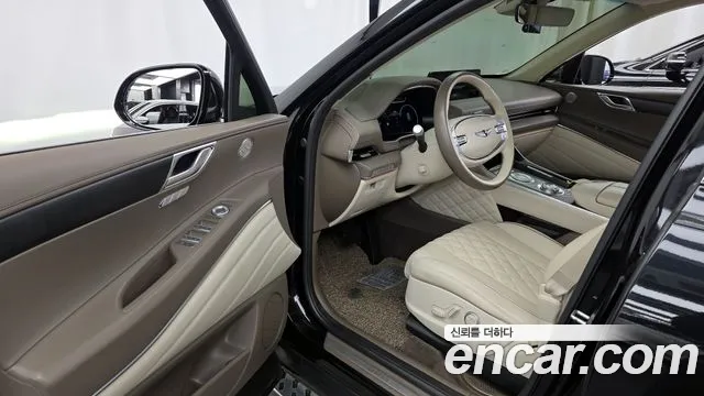 2022 Genesis GV80 2.5T Gasoline AWD Sold VIN KMTHA81BDNU116085 – photo 12 2022 Genesis GV80 2.5T Gasoline AWD Sold VIN KMTHA81BDNU116085 – photo 12