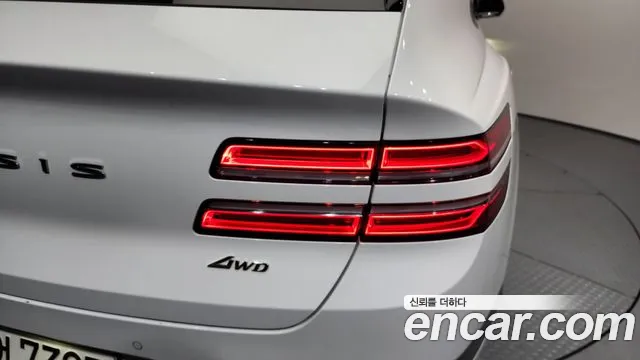 2022 Genesis GV80 2.5T Gasoline AWD Sold VIN KMTHA81BDNU116226 – photo 11 2022 Genesis GV80 2.5T Gasoline AWD Sold VIN KMTHA81BDNU116226 – photo 11